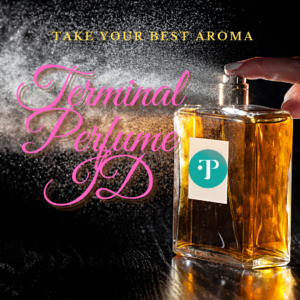 banner Terminal Perfume ID 1