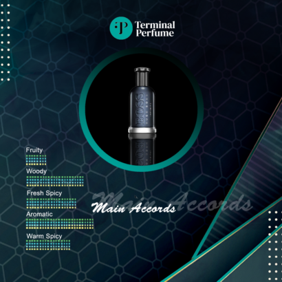refill parfum Premium - Hugo Boss Infinite