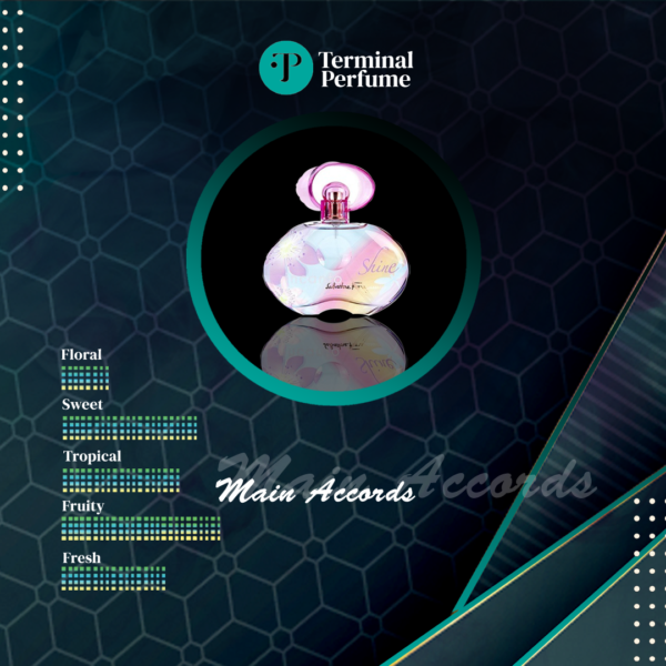 Refill Parfum Premium - Incanto Shine