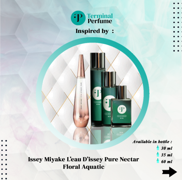 refill parfum - Issey Miyake
