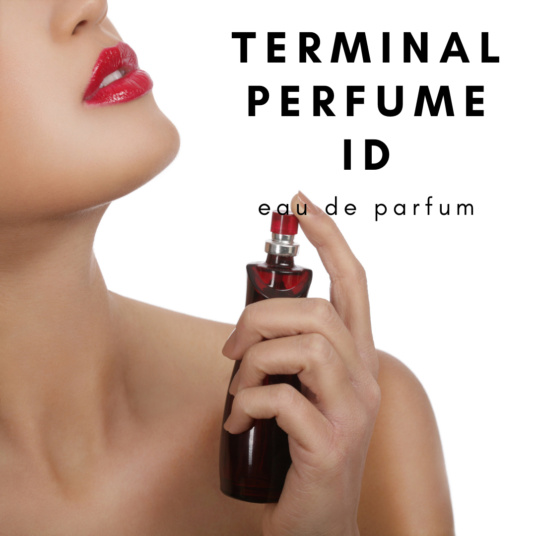 refill parfum - semprot wangi