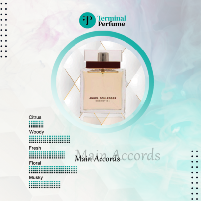 Parfum Refill - Angel Schlesser Essential