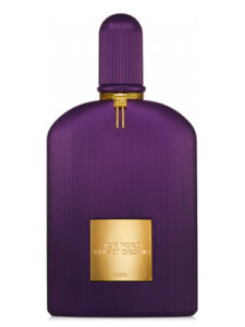 parfum refill Velvet Orchid by Tom Ford - terminal perfume id